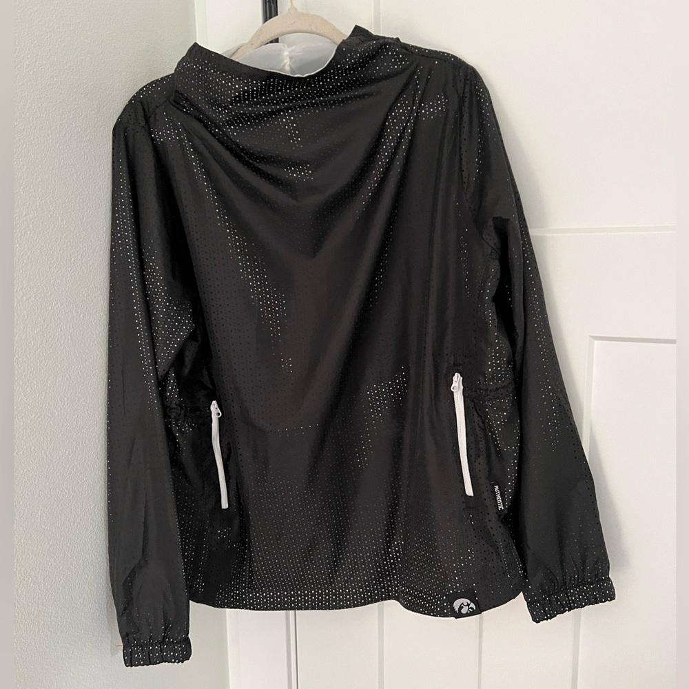 Iowa Hawkeye Women’s Pullover